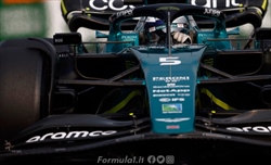 Barreto: «Lewis vincerà l’ottavo Titolo, Alpine tra le prime tre, e Alonso...» - Barreto: «Lewis vincerà l’ottavo Titolo, Alpine tra le prime tre, e Alonso...»