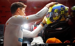 Barreto: «Lewis vincerà l’ottavo Titolo, Alpine tra le prime tre, e Alonso...» - Barreto: «Lewis vincerà l’ottavo Titolo, Alpine tra le prime tre, e Alonso...»