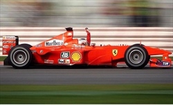 Barrichello: