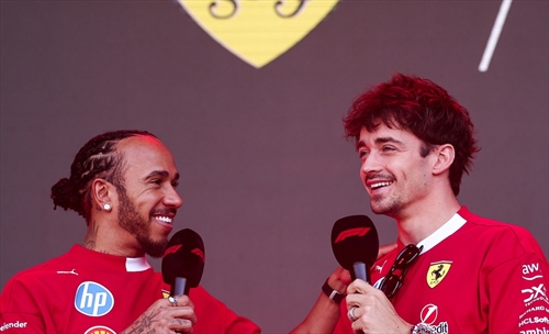 Basta caz**te: il problema della Ferrari non sono certo i piloti