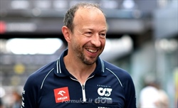Basta esordienti in F1. Anche AlphaTauri cambia mentalità e punta sull'esperienza