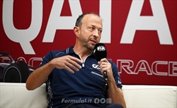 Basta esordienti in F1. Anche l'AlphaTauri cambia mentalità e punta sull'esperienza - Basta esordienti in F1. Anche AlphaTauri cambia mentalità e punta sull'esperienza