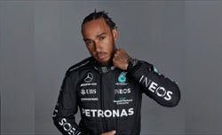 Bavaglio? Hamilton promette: «Nulla mi impedirà di parlare»