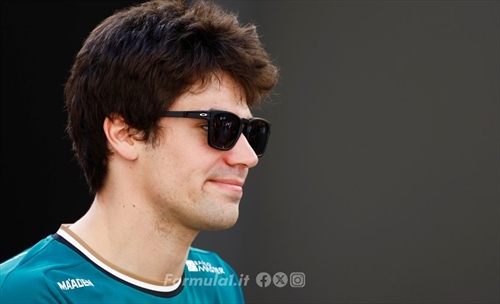 BBC - Giallo Stroll: dietro al forfait di Barcellona non ci sarebbe solo un infortunio