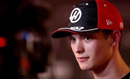 Bearman cammina sul filo: i 10 punti che preoccupano la Haas  