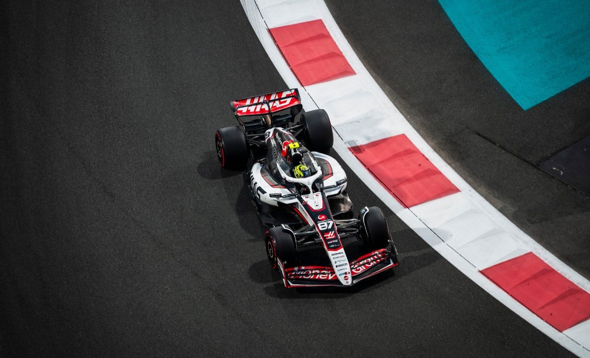 Bearman cammina sul filo: i 10 punti che preoccupano la Haas