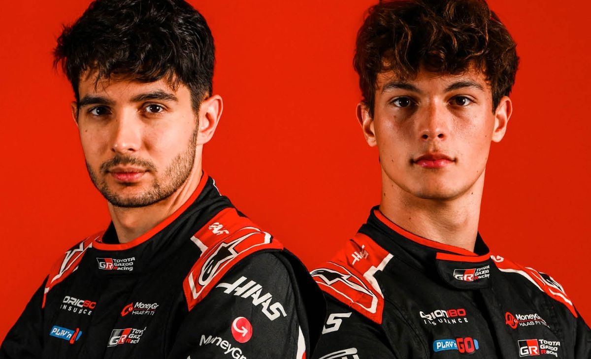 Bearman e Ocon raccontano una giornata complicata: piccoli dettagli, grandi differenze