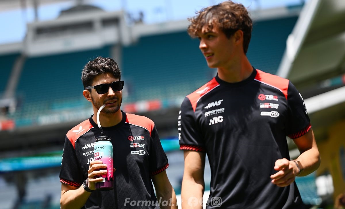 Bearman e Ocon si preparano alla sfida unica di Monaco: «Serve fiducia assoluta»