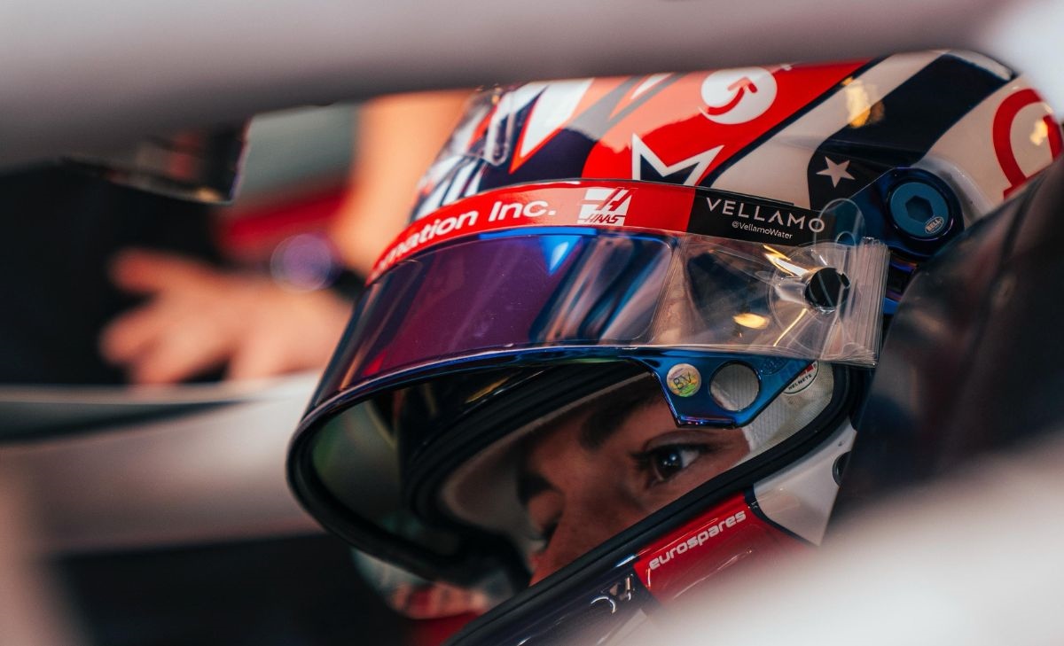 Bearman furioso per la manovra di Tsunoda: «Non é così che si corre»