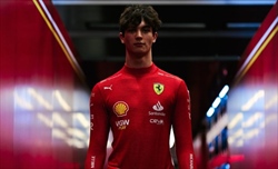 Bearman meglio di Schumacher: è lui il futuro della Ferrari? - Bearman meglio di Schumacher: è lui il futuro della Ferrari?