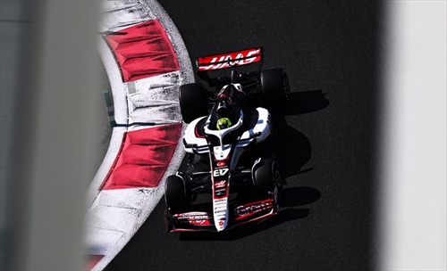 Bearman, penalità pesante: il 2026 inizia già in salita - Bearman, penalità pesante: il 2026 inizia già in salita