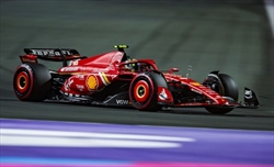 Ferrari, Bearman ricorda il suo debutto: «Ecco cosa mi hanno detto Vasseur e Leclerc» - Bearman ricorda il suo debutto a Jeddah