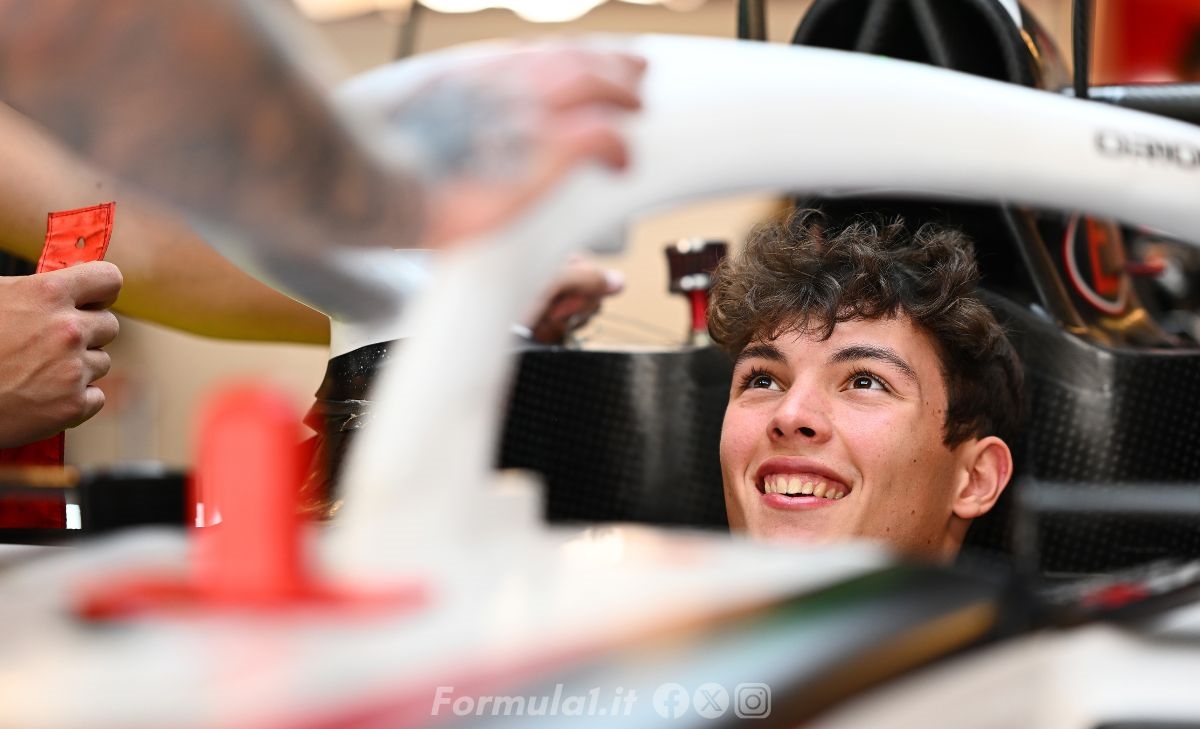 Bearman soddisfatto: «Aggiornamenti rischiosi ma giusti, ci hanno aiutato a risalire»