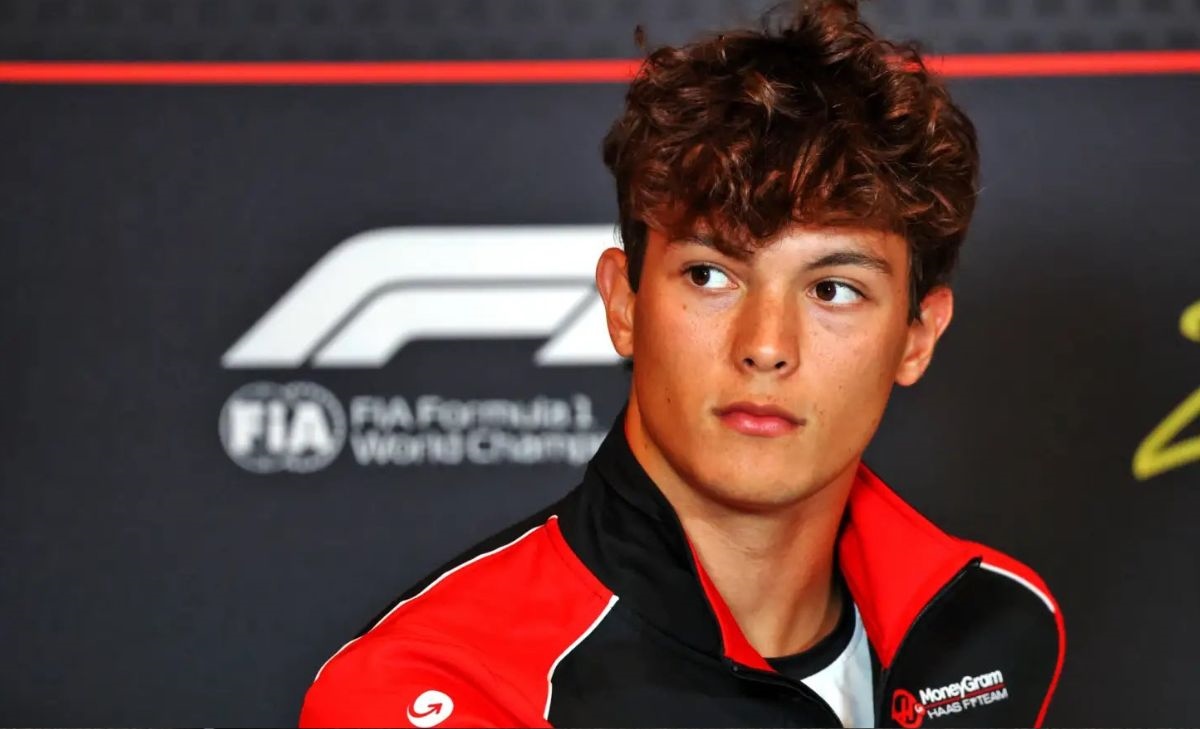 Bearman sorprende: «Non diventerò più veloce». La sua vera arma per il 2026