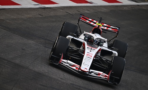 Bearman vede i progressi Haas: «Siamo vicini ai punti, c’è un’opportunità» - Bearman vede i progressi Haas: «Siamo vicini ai punti, c’è un’opportunità»