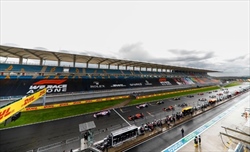 Ben Sulayem a colloquio con Erdogan: Formula 1 vicina il ritorno in Turchia?