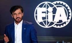 Ben Sulayem indica i due costruttori che sarebbero obbligati alla fornitura di Andretti in F1 - Ben Sulayem: «Andretti non resterà senza motore»
