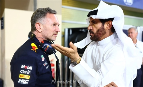 Ben Sulayem attacca: «Piloti e team principal guadagnano più dell’intera FIA. È giusto?