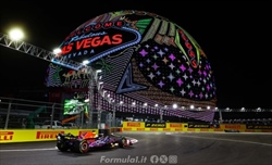 Ben Sulayem: «Autorizzazione Las Vegas? Se avessi detto di no sarebbe stato un disastro»