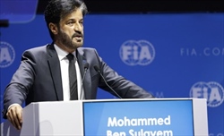 Ben Sulayem contro tutti: «La FIA non riceve meriti, solo spazzatura»