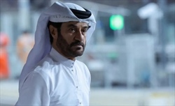 Ben Sulayem fa marcia indietro su Andretti: «Io gli consiglierei di comprare un team»