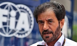Ben Sulayem: «I media stanno cercando di massacrarmi. Io so chi c'è dietro»