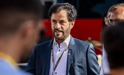 Ben Sulayem: «I media stanno cercando di massacrarmi. Io so chi c'è dietro» - Ben Sulayem: «I media stanno cercando di massacrarmi. Io so chi c'è dietro»