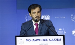 Ben Sulayem rincara la dose: «Forse toglieremo i team radio»