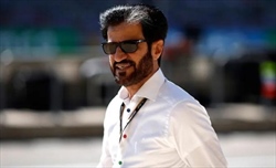 Ben Sulayem risponde alle critiche: «So chi mi attacca»