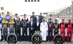 Ben Sulayem Sprint Race