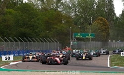 SprintRace, FIA irritata: «Non abbiamo la casa in fiamme. Chiesto soldi? No, ma anche se fosse...» - Ben Sulayem Sprint Race