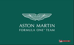 Bentornata Aston Martin
