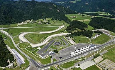 Pronti per il Gp d'Austria, ma prima riscopriamo il passato - Benvenuti in Austria, guardando al passato e analizzando la realtà 