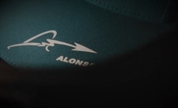 «Benvenuto Fernando», il primo video 2023 di Aston Martin è dedicato al pilota spagnolo