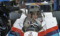 Beppe Gabbiani, una vita di corsa