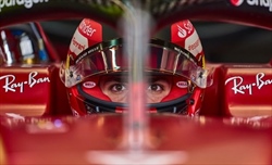 Berger avvisa: La Ferrari potrebbe avere dei problemi con Sainz - Berger 2
