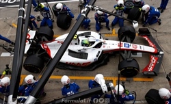 Berger: Ecco quando Mick Schumacher potrà pensare alla Ferrari - Berger