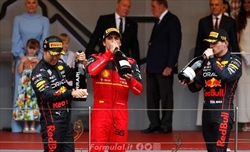 Berger: «Antisportivo sacrificare Sainz a Monaco, anche lui può vincere il mondiale» - Berger: «Antisportivo sacrificare Sainz a Monaco, anche lui può vincere il mondiale»
