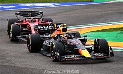 Berger: C'è un motivo per cui Red Bull e Ferrari hanno un vantaggio su tutti