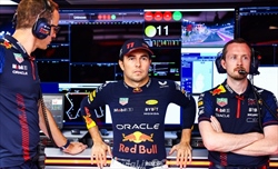 Berger consiglia a Perez di lasciare Red Bull, Marko non smentisce. - Berger consiglia a Perez di lasciare Red Bull, Marko non smentisce.