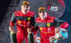 Berger contro i team-order in Ferrari: «Dovrebbero fare come Frank Williams»