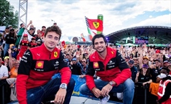Berger contro i team-order in Ferrari: «Dovrebbero fare come Frank Williams» - Berger contro i team-order in Ferrari: «Dovrebbero fare come Frank Williams»