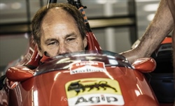 Berger critica i piloti di F1: «Si lamentano troppo. La MotoGP è la via dell'oro»