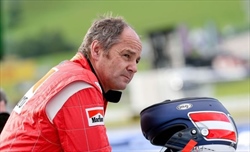 Ferrari, il 'why not' di Berger: «Ho visto la nuova Rossa e vi dico cosa penso». Poi parla di Vasseur - Berger: «Ho visto la rossa, entrambi possono vincere il mondiale». Poi parla di Vasseur