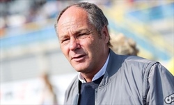 Berger: «Senna vincerebbe nel 2023, Hamilton avrebbe vinto nel 1990»