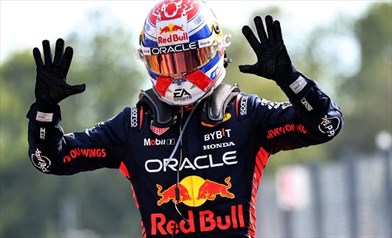 Berger: «Verstappen? Futuro in Red Bull senza Marko e Newey. Wolff lo vuole in Mercedes» - Berger: «Verstappen? Futuro in Red Bull senza Marko e Newey. Wolff lo vuole in Mercedes«