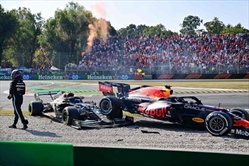 Berger: «Verstappen superiore a Senna». Le ragioni di un paragone complesso - Berger: «Verstappen superiore a Senna». Le ragioni di un paragone complesso