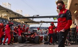 Binotto: C'è ancora potenziale nella F1-75, ecco quando i nuovi sviluppi. Red Bull? La favorita - Binotto