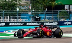 Ferrari, Binotto: «In Spagna porteremo aggiornamenti. Red Bull? Hanno già speso molto...» - Binotto