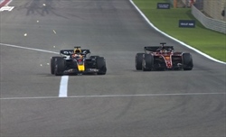 Binotto a Leclerc in Radio: Dovevamo lottare e hai lottato fino in fondo, sei un campione - Binotto a Leclerc in Radio: Dovevamo lottare e hai lottato fino in fondo, sei un campione